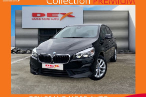 BMW SERIE 2 ACTIVETOURER F45 225XEA 224CH BUSINESS DESIGN 7CV
