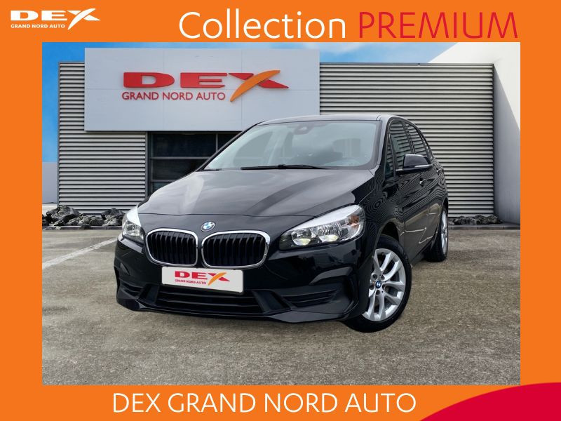 BMW SERIE 2 ACTIVETOURER F45 225XEA 224CH BUSINESS DESIGN 7CV