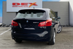 BMW SERIE 2 ACTIVETOURER F45 225XEA 224CH BUSINESS DESIGN 7CV