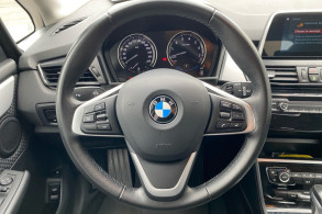 BMW SERIE 2 ACTIVETOURER F45 225XEA 224CH BUSINESS DESIGN 7CV