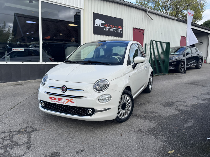 FIAT 500 1.0 70CH BSG S S DOLCEVITA