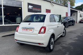 FIAT 500 1.0 70CH BSG S S DOLCEVITA
