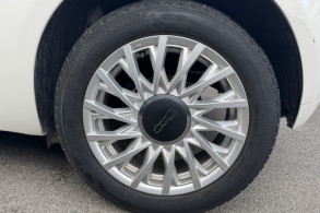 FIAT 500 1.0 70CH BSG S S DOLCEVITA