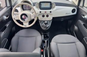 FIAT 500 1.0 70CH BSG S S DOLCEVITA