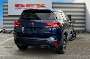 CITROEN C5 AIRCROSS HYBRID RECHARGEABLE 180CH FEEL PACK E EAT8