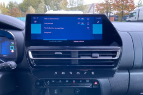 CITROEN C5 AIRCROSS HYBRID RECHARGEABLE 180CH FEEL PACK E EAT8