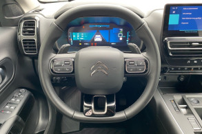 CITROEN C5 AIRCROSS HYBRID RECHARGEABLE 180CH FEEL PACK E EAT8