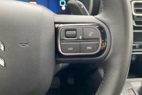 CITROEN C5 AIRCROSS HYBRID RECHARGEABLE 180CH FEEL PACK E EAT8
