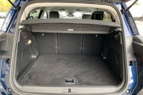 CITROEN C5 AIRCROSS HYBRID RECHARGEABLE 180CH FEEL PACK E EAT8