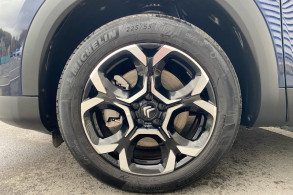 CITROEN C5 AIRCROSS HYBRID RECHARGEABLE 180CH FEEL PACK E EAT8