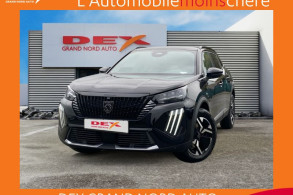 PEUGEOT 2008 NEUF 30 1.2 HYBRID 145CH GT E DCS6