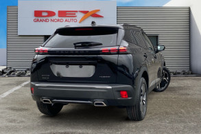 PEUGEOT 2008 NEUF 30 1.2 HYBRID 145CH GT E DCS6