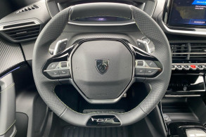 PEUGEOT 2008 NEUF 30 1.2 HYBRID 145CH GT E DCS6