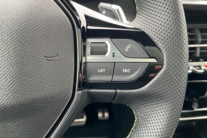 PEUGEOT 2008 NEUF 30 1.2 HYBRID 145CH GT E DCS6