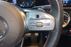 MERCEDES CLASSE A 180D 116CH AMG LINE 8G DCT