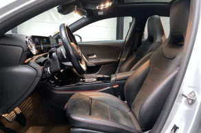 MERCEDES CLASSE A 180D 116CH AMG LINE 8G DCT