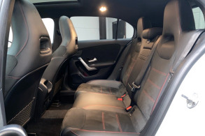 MERCEDES CLASSE A 180D 116CH AMG LINE 8G DCT