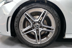 MERCEDES CLASSE A 180D 116CH AMG LINE 8G DCT