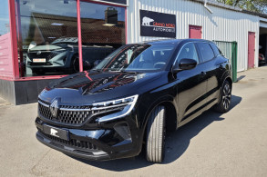 RENAULT AUSTRAL 1.3 TCE MILD HYBRID 160CH TECHNO AUTO 24
