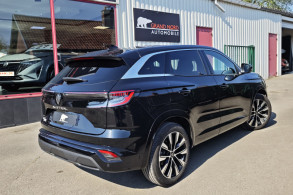 RENAULT AUSTRAL 1.3 TCE MILD HYBRID 160CH TECHNO AUTO 24