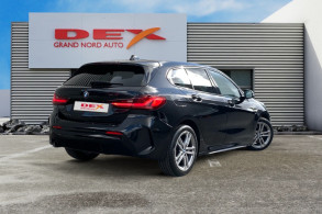 BMW SERIE 1 120D 190CH M SPORT DKG7