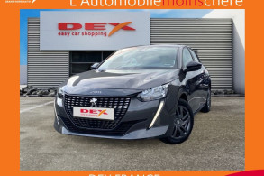 PEUGEOT 208 1.5 BLUEHDI 100CH S S ACTIVE PACK