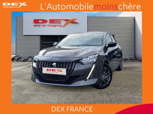PEUGEOT 208 1.5 BLUEHDI 100CH S S ACTIVE PACK