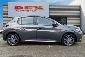 PEUGEOT 208 1.5 BLUEHDI 100CH S S ACTIVE PACK