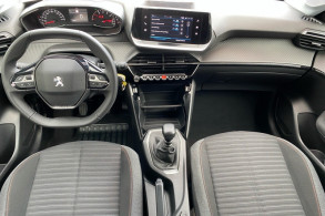 PEUGEOT 208 1.5 BLUEHDI 100CH S S ACTIVE PACK