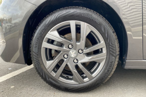 PEUGEOT 208 1.5 BLUEHDI 100CH S S ACTIVE PACK