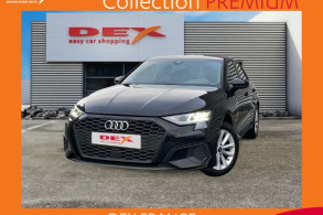 AUDI A3 SPORTBACK 30 TDI 116CH