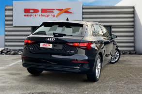 AUDI A3 SPORTBACK 30 TDI 116CH