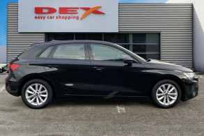AUDI A3 SPORTBACK 30 TDI 116CH