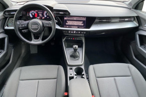 AUDI A3 SPORTBACK 30 TDI 116CH