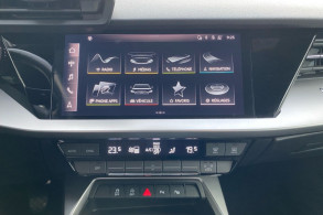AUDI A3 SPORTBACK 30 TDI 116CH