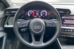 AUDI A3 SPORTBACK 30 TDI 116CH