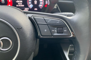 AUDI A3 SPORTBACK 30 TDI 116CH