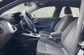 AUDI A3 SPORTBACK 30 TDI 116CH