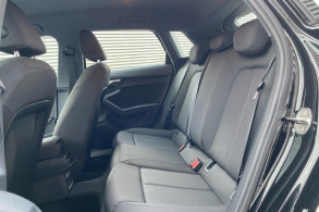 AUDI A3 SPORTBACK 30 TDI 116CH