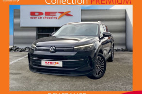 VOLKSWAGEN TIGUAN 1.5 ETSI 131CH LIFE PLUS DSG7