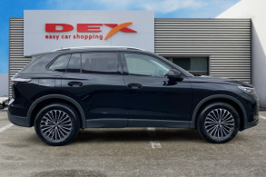 VOLKSWAGEN TIGUAN 1.5 ETSI 131CH LIFE PLUS DSG7