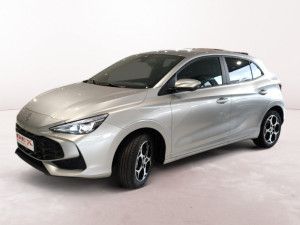 MG MOTOR MG3 HYBRID 195CH LUXURY