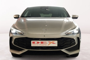 MG MOTOR MG3 HYBRID 195CH LUXURY