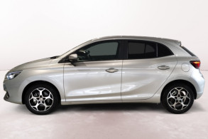 MG MOTOR MG3 HYBRID 195CH LUXURY