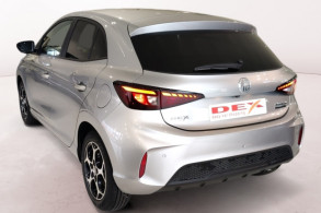 MG MOTOR MG3 HYBRID 195CH LUXURY