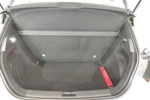 MG MOTOR MG3 HYBRID 195CH LUXURY