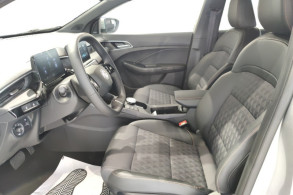 MG MOTOR MG3 HYBRID 195CH LUXURY