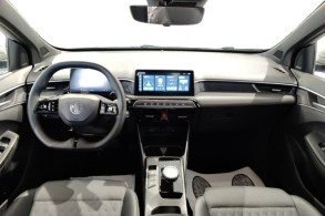 MG MOTOR MG3 HYBRID 195CH LUXURY