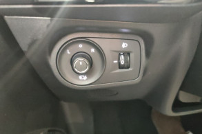 MG MOTOR MG3 HYBRID 195CH LUXURY