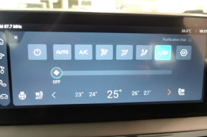 MG MOTOR MG3 HYBRID 195CH LUXURY